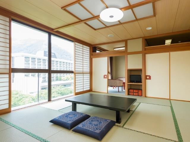 Exterior & Views 2, Kashobou Fukumatsu, Nikkō