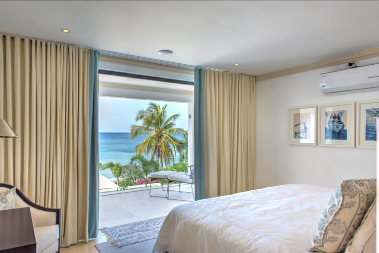 Bedroom 4, Mirador