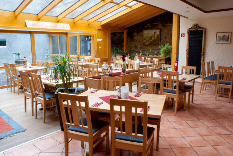 Food & Drinks 5, Hotel Restaurant Roter Ochse, Mayen-Koblenz