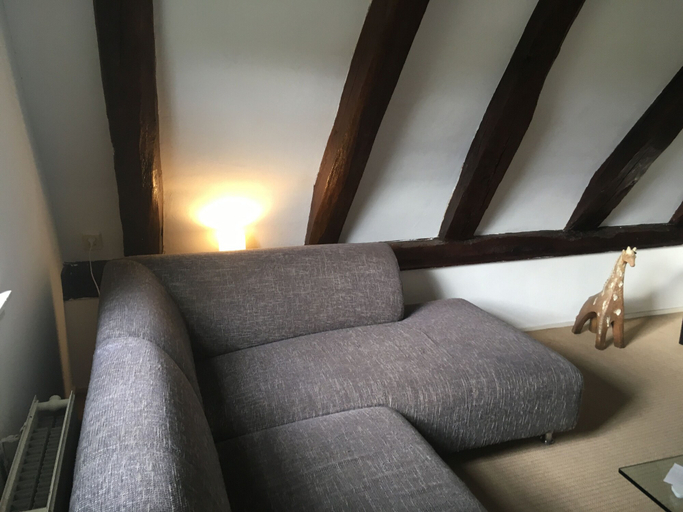 Bedroom 2, Erve Het Roolvink, Enschede