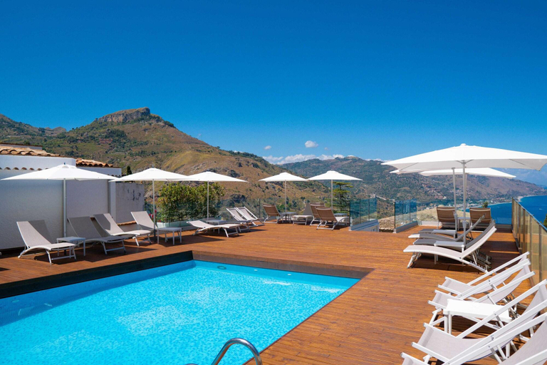 Sport & Beauty 3, Villa Fiorita Boutique Hotel, Messina