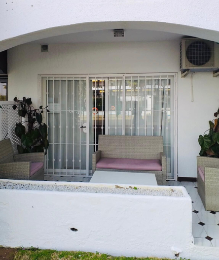Public Area, Cubo's La Carolina Park Marbella Apartment, Málaga