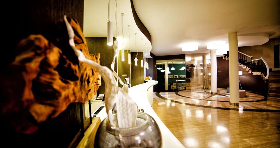 Public Area 4, Hotel Parque Real, Ciudad Real