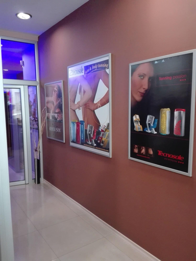 Public Area 3, Bright House, Plovdiv