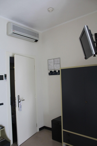 Public Area 3, Hotel Universal, Ancona