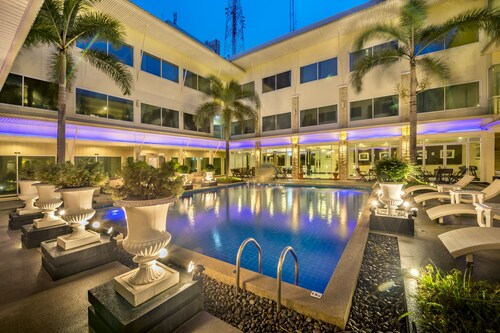 Qiu Hotel Sukhumvit, Prakanong