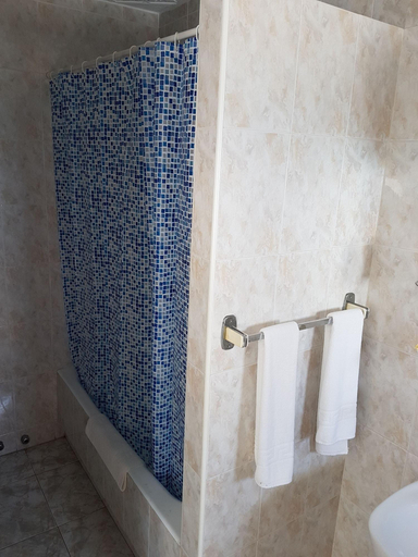 Bathroom 4, Residencial Flamenco , Almería
