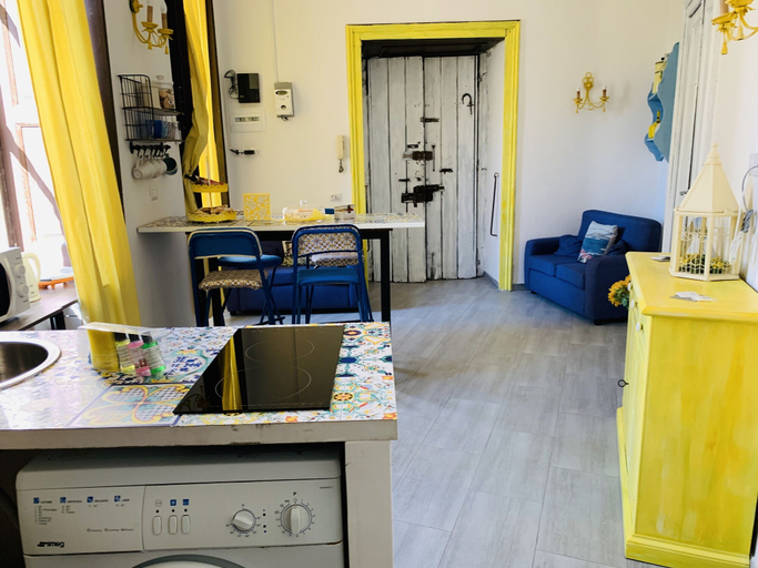 Others 1, Napoli Da Vivere Suites Giudecca, Napoli