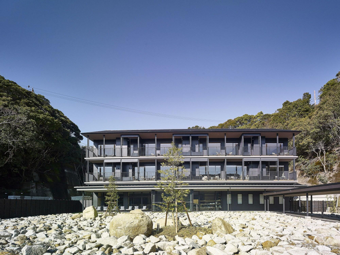 Hotel Nakanoshima, Nachikatsuura