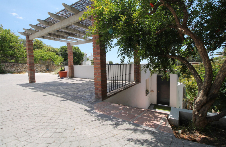 Exterior & Views, 1086 Casita Alberto, Málaga