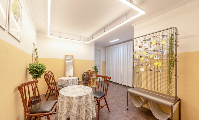 Others 5, SeeU House, Mapo