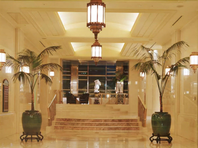 Hotel the Manhattan, Chiba