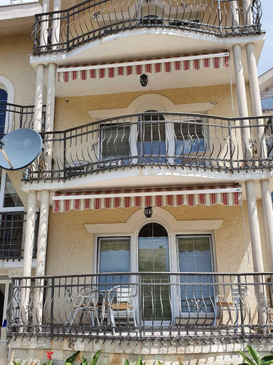 Exterior & Views 2, Vesna Residence Becici