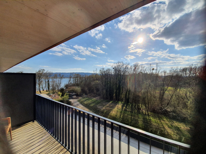 Hotel Bora HotSpaResort, Konstanz