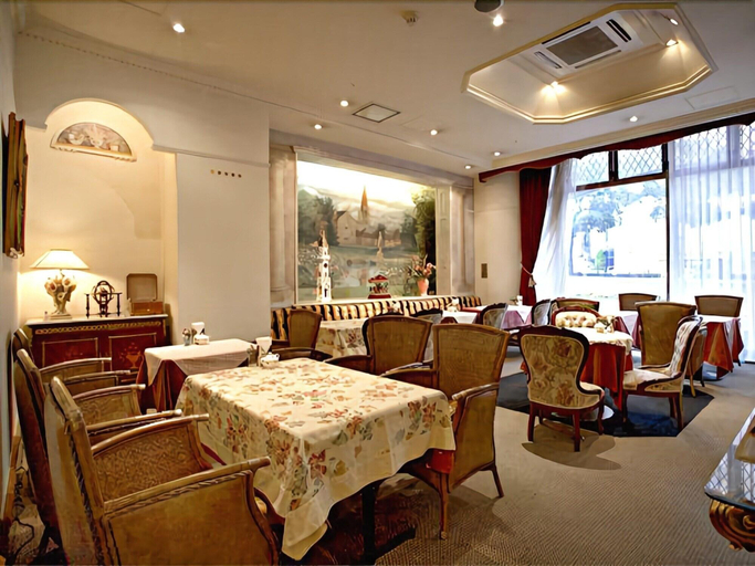 Food & Drinks 5, Hiroshima Grand Intelligent, Hiroshima