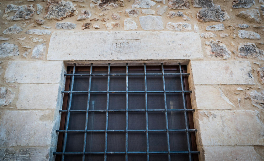 Public Area 2, Borgo Monachella, Ragusa