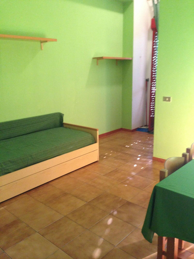 Public Area 3, Silica Residence Hotel, Cosenza