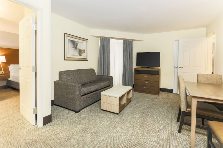 Staybridge Suites Reno, Washoe