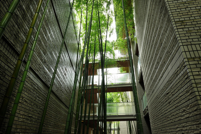 Public Area 3, Hoshino Resorts KAI Hakone, Hakone
