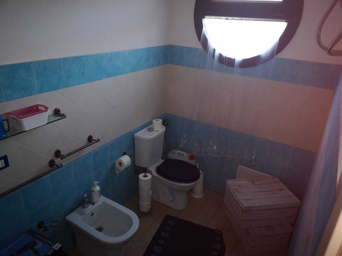 Bathroom 4, Sabbia e Mare, Sassari