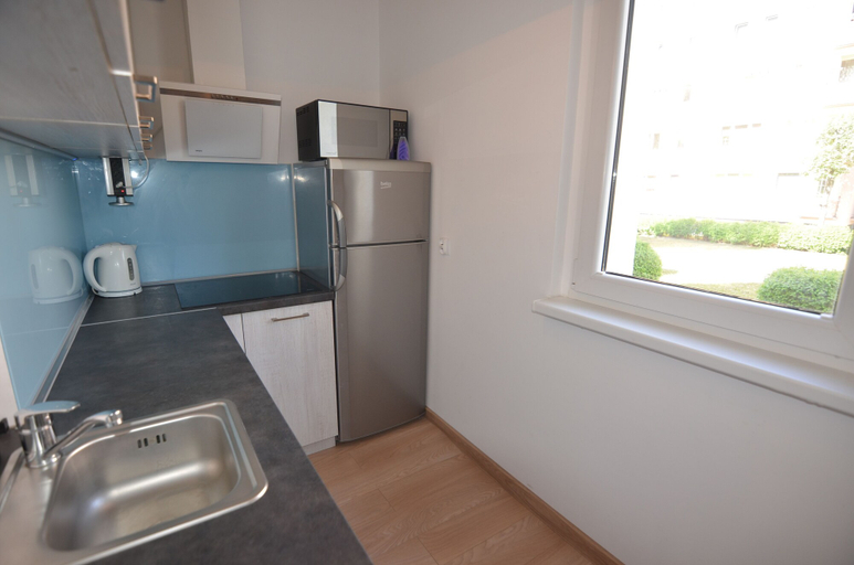 Others 5, Victus Apartamenty - Marina, Sopot