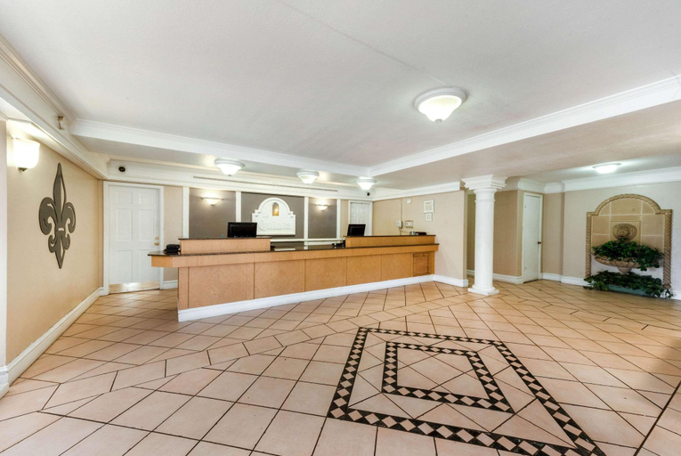 Public Area 2, La Quinta Bossier City, Bossier