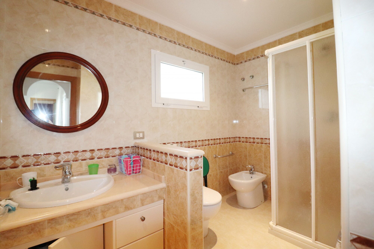 Bathroom 4, 1121 Villa Meneguina-esmeralda, Málaga