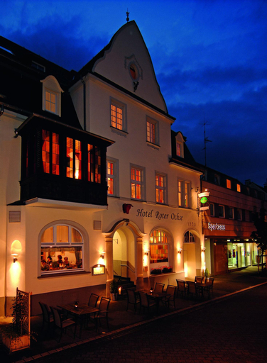 Hotel Restaurant Roter Ochse, Mayen-Koblenz