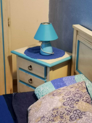 Bedroom 2, Sabbia e Mare, Sassari