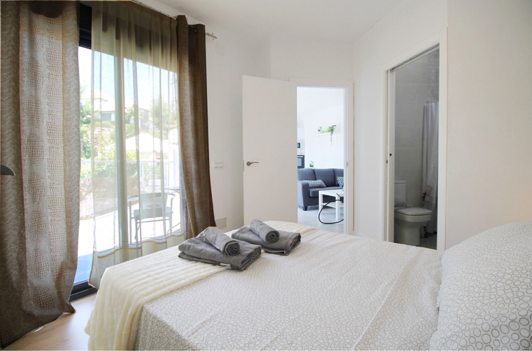 Bedroom 3, 1086 Casita Alberto, Málaga