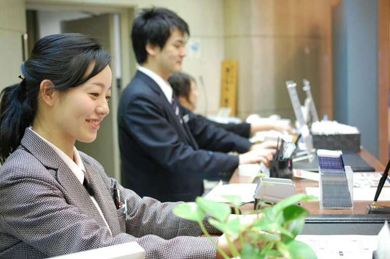 Food & Drinks 5, Katsuyama New Hotel, Katsuyama