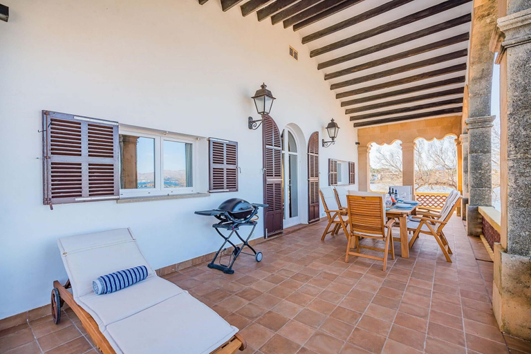 Others 4, NEW 2020 - Villa Es Clot, Baleares