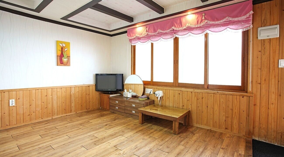 Public Area 2, Namhae Cham Joeun Pension, Namhae