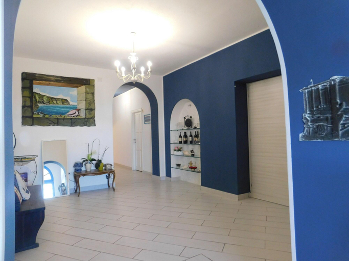 Public Area 2, Hotel & Spa La Porta del Mare, Vibo Valentia