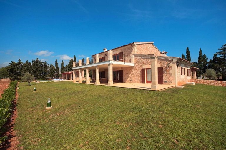 Exterior & Views, NEW 2020 Villa Can Fiol, Baleares