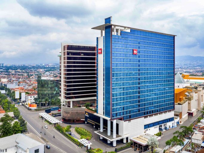 Ibis Bandung Trans Studio, Bandung