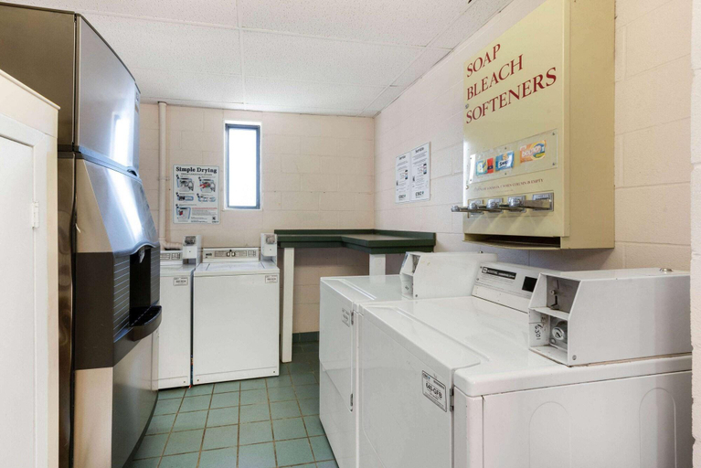 Others 5, La Quinta Bossier City, Bossier