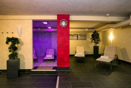 TOP Hotel Esplanade Dortmund, Dortmund