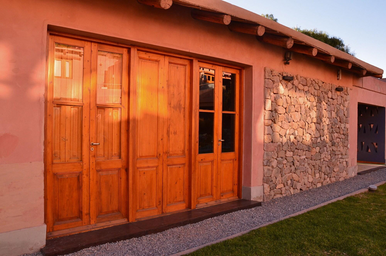 Public Area 3, Las Marias Hotel Boutique, Tilcara