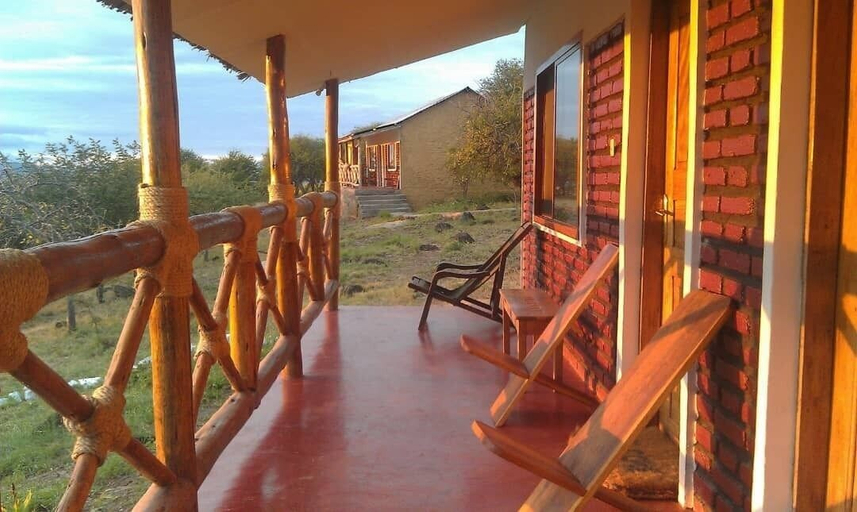 Others 4, African Sunrise Lodge and Campsite, Karatu