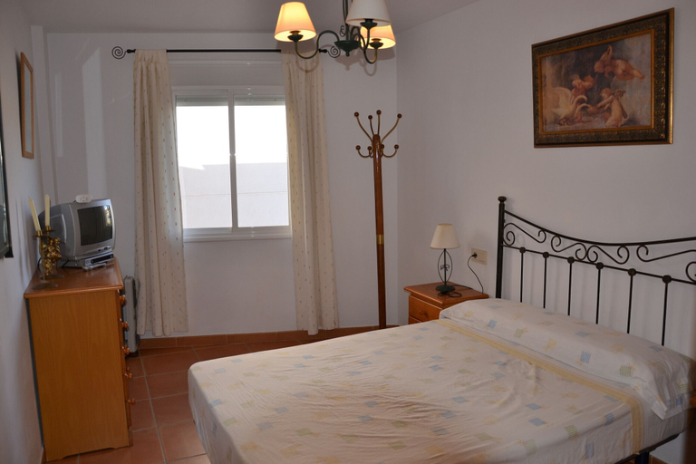 Bedroom 3, 1017 Apartment Paraiso Sol, Málaga