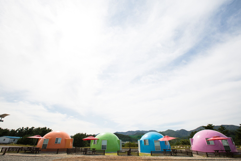 Others 4, Seaspovill Resort, Samcheok