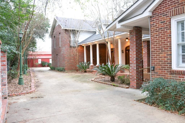 Exterior & Views 1, Opus House, Natchitoches