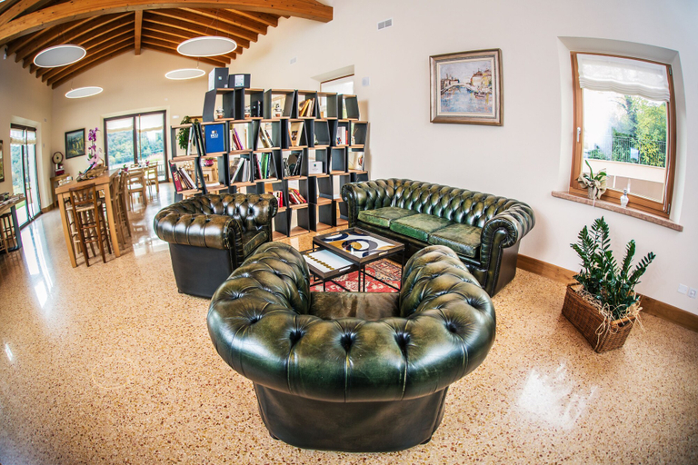 Public Area 2, Agriturismo La Pertica, Verona