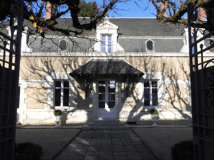 Exterior & Views 2, Le Clos Saint Sulpice, Loir-et-Cher