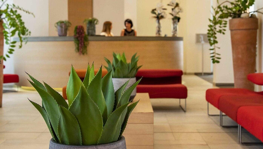 Hotel Remilia Ex Ramada Emilia, Reggio Nell'Emilia