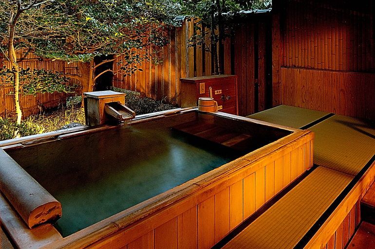 Sport & Beauty 3, Tokiwa Hotel, Kōfu