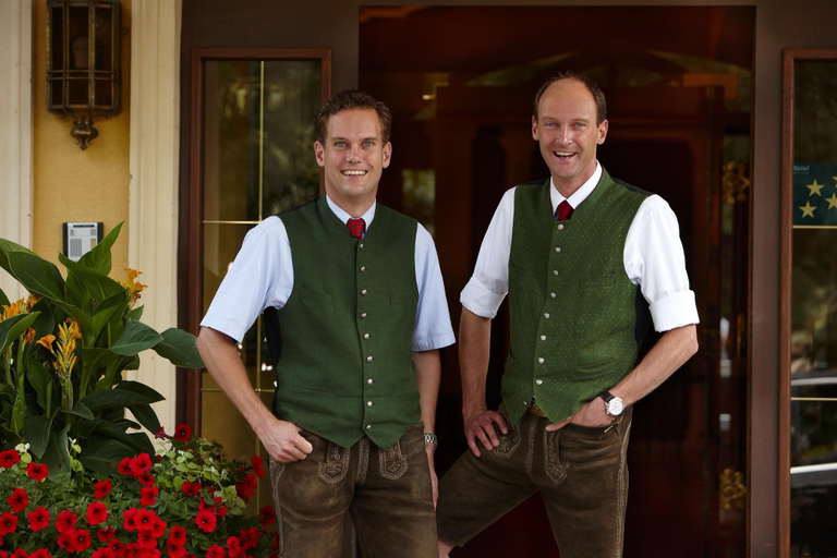 Exterior & Views 2, Berner, Zell am See
