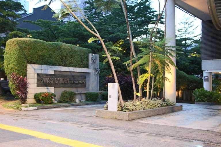 Exterior & Views 2, R&D Stay Services, Kuala Lumpur