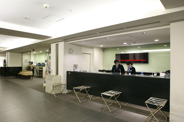 Public Area 3, Dormy Inn Kanazawa Natural Hot Spring, Kanazawa